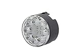Länge: 66mm - Höhe: 42mm - Lampenart: LED - Anzahl der LEDs: 12 - ohne Schraube