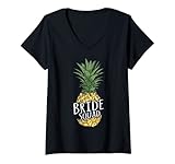 Aloha Bride Hawaiian Bachelorette Tees