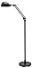House of Troy AD400-OB Addison 1LT Adjustable Floor Lamp, Oil Rubbed Bronze Finish