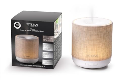 Esteban Paris Edition Easy Living Brumiseur Diffuseur de Parfum