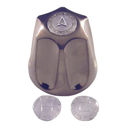 El mejor review de Manijas Universal para Grifo los diez mejores. 8 Imagen adicional