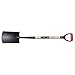 Produktbild Wilkinson Sword 1111200 W Carbon Stahl Spaten  Schwarz