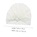 PACKOVE 2pcs Newborn Hats Ears Breathable Headwear Adorable Spring Autumn Design for Boy Girl Friends Boy Girl Comfortable and Fashionable