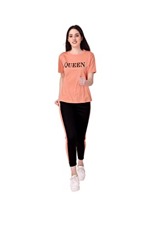 Image of Women Track-suit-1