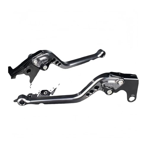 Poignée d'embrayage de moto levier de frein Interceptor 650 17-22