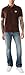 True Religion Men's Billy Big T Flap 1/2