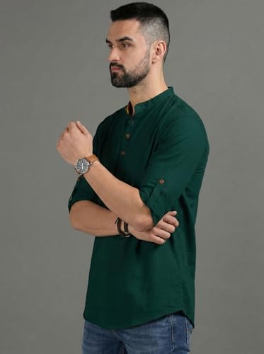 Image of ROYALSCOUT Men Shirt
