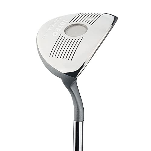 Nitro Golf- LH Extreme 40 Chipper 35