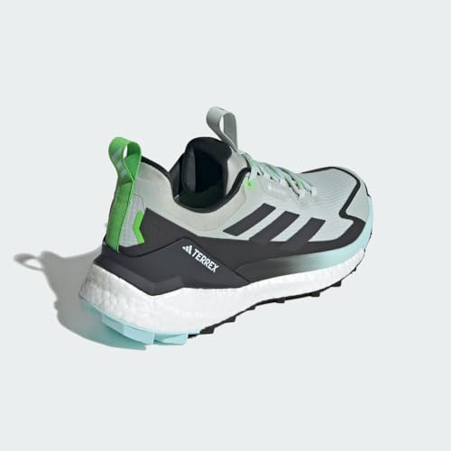 Image of adidas Men's Terrex Free 2 Low Gtx Hiking Shoes