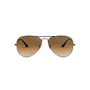 Ray-Ban Rb3025 Aviator Classic Gradient Lunettes de soleil