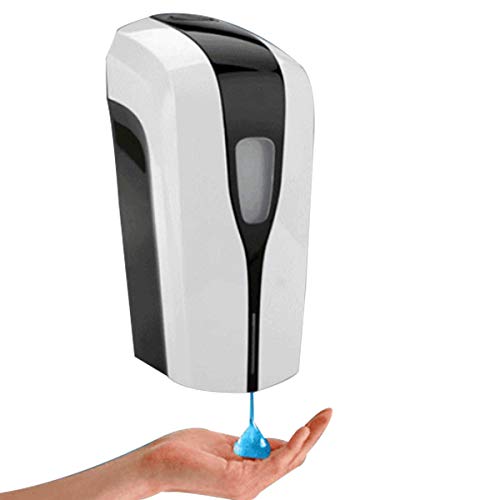 Best Commercial Automatic Soap Dispenser 10Reviewz