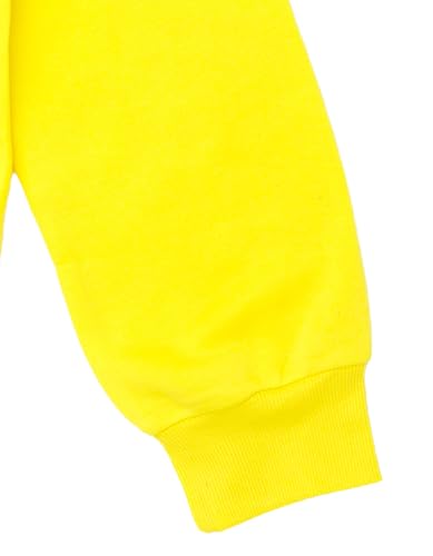 Image of SPONGEBOB SQUAREPANTS Matching Family Fleece Pullover Hoodie