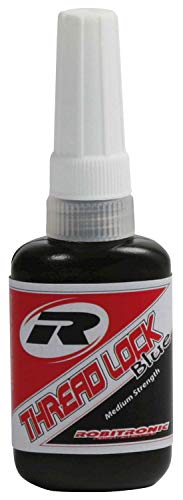 Preisvergleich Produktbild Schraubensicherung Blau 10g