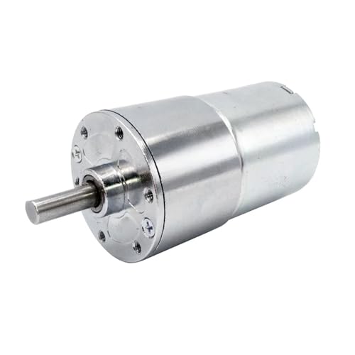 DC motor 24V GA37RG 12V gear motor 5RPM45RPM10RPM15RPM20RPM30RPM50RPM100RPM120RPM150RPM200RPM300RPM550RPM1000RPM(15rpm,12V)