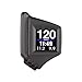 Produktbild AMROOLOO Car Head-up Display Rotating Screen In-Car Instrument Driving Data head up display auto GPS Speedometer OBD Suitable for All Cars