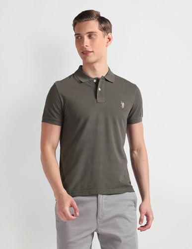 Image of U.S. Polo ASSN. Men Polo Shirt