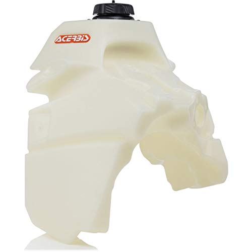 Acerbis Fuel Tanks - Natural (2780620147)