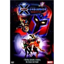 X-Men Evolution: X-Posing The Truth (Version française) [DVD]
