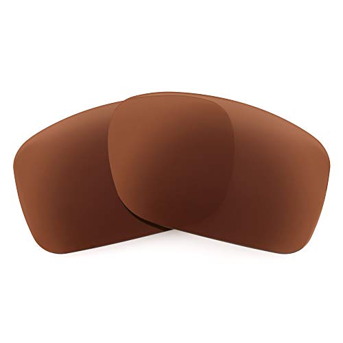 Image of Revant Replacement Lenses for Oakley Turbine OO9263 Sunglasses
