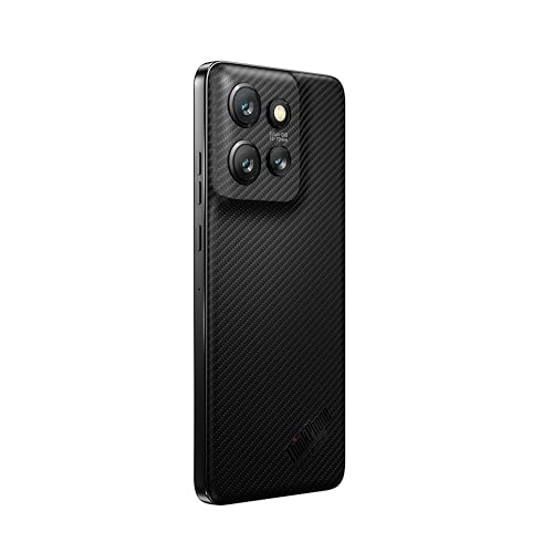 Motorola Smartphone THINKPHONE 25 6,36" 8 Go RAM 256 Go Noir - Marque EAN : 0840023275890 – Image 6