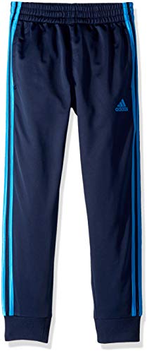 Image of adidas Boys Fleece Athletic Fit Jogger Pant