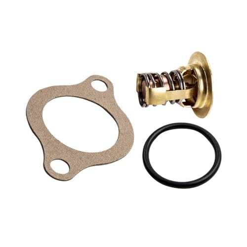 Kit de thermostat 160°F résoud le problème de refroidissement 3856961