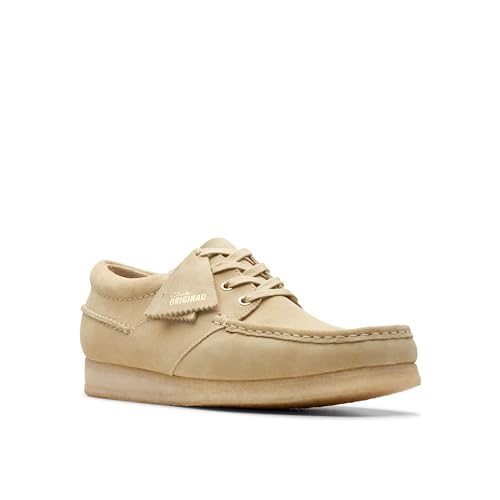 Image of Clarks Mens Wallabee