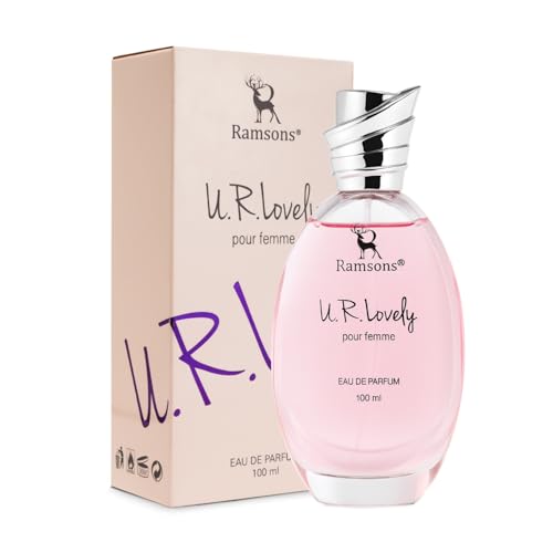 U R Lovely EDP 100 ml