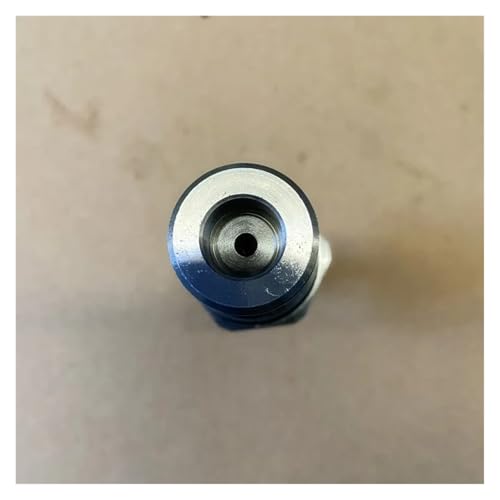 Électrovanne SV10-25 valve de commande à cartouche 210 bar - 6
