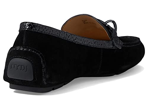 Image of NYDJ Women's Suede Flat