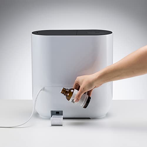 Boneco - Top Fill Warm Mist Ultrasonic Humidifier U310 (White) #TOP6
