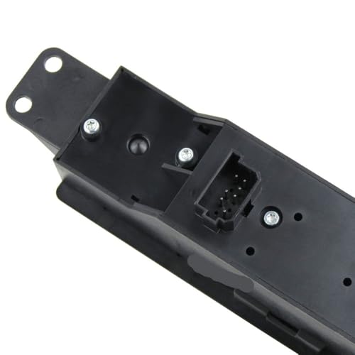 Commande lève vitre interrupteur principal avant Benz Vito Mixto A6395450913