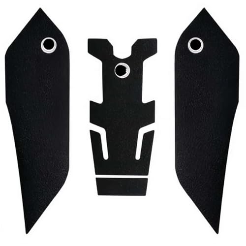 Protection de réservoir moto NC750X pour éviter les rayures de blouson et de fermeture