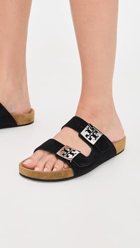 Tory Burch Women's Mellow Slides3