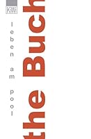 The Buch. Leben am Pool. 3462029932 Book Cover