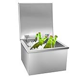 GarveeLife Drop in Ice Chest, 20