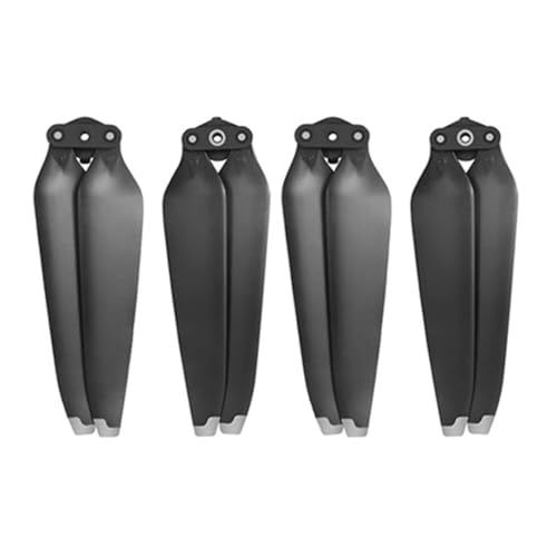 Mavic 3 Pro�v���y���u���[�h9453F�v���y���p�N�C�b�N�����[�X�A�܂肽���ݎ���m�C�Y�v���y���ADJI Classic�A�N�Z�T���[�ɑΉ�(2 Pairs SILVER)