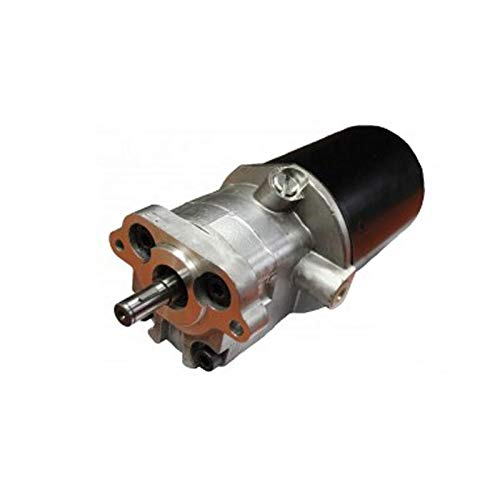 Amazon.com: Hydraulic Power Steering Pump 3774616M92 1696665M91  