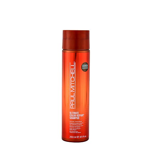 Paul Mitchell Ultimate Color Repair Shampoo,8.5 Fl Oz