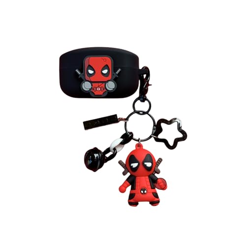Compatible with SONY WF-1000XM4 P[X Jo[ 킢 IV WF-1000XM5CzP[X \j[ CX Czp یX[u یJo[ y EȒP ϏՌ (WF-1000XM4 P[X,C)