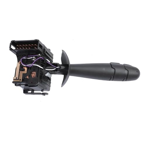 Interrupteur clignotant Renault Espace IV Laguna II Trafic commande phare - 4