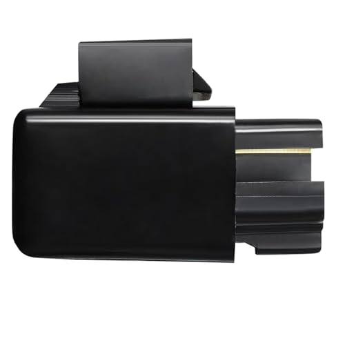 Relais démarreur pour Yamaha YP125 solénoïde résout problème clic démarrage - 4