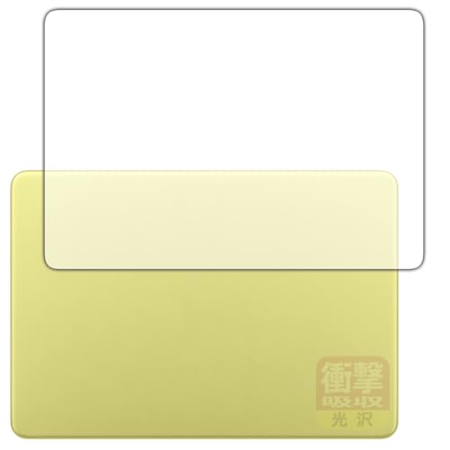 PDA�H�[ MacBook Neo 13�C���` (A18 Pro 2026�N���f��) �Ή� �Ռ��z��[����] �ی� �t�B���� [�V�ʗp] �ϏՌ� ���{��