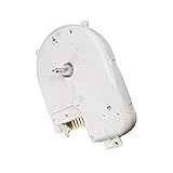 RMASH (New) WH12X10338 GE Washer Washing Machine Timer Control AP3995133 PS1482375 fits 175D5684P003 + free E-book