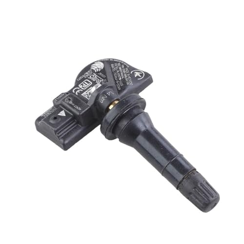 Capteurs TPMS Jeep Gladiator 2022-2023 à alerte de pression précise 68339096AB
