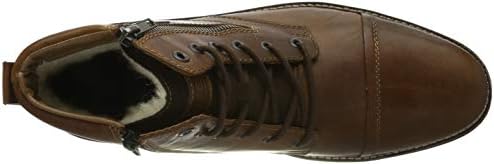 Rieker Ankle Boots/Boots Men Brown - 11 - Mid Boots | Image 4