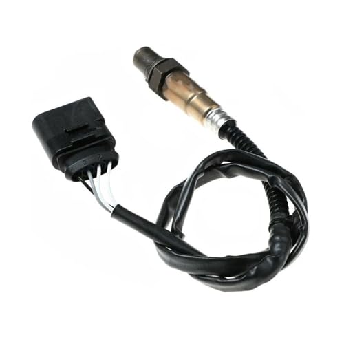 Capteur d'oxygène O2 077906265J pour Skoda Fabia Octavia Superb de 1998 à 2008