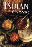 Paperback Indian Cuisine (Berryland Cookbooks) Book