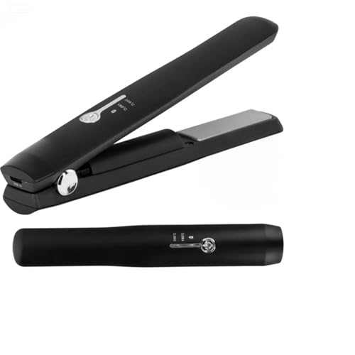 Lisseur sans fil - Mini lisseur - Lisseur portable -...