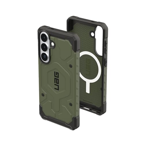 URBAN ARMOR GEAR UAG for Samsung Galaxy S26 Plus Case 6.7
